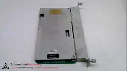 PARALLEL I/O MODULE