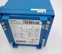 NEW ONE HONEYWELL RM7823 A 1016 BURNER CONTROL RM7823A1016 RM7823A 1016