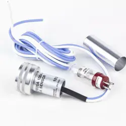 1PC HONEYWELL C7035A1064 BURNER FLAME DETECTOR UV SENSOR C7035A 1064 NEW