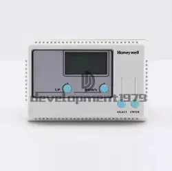 ONE HONEYWELL TEMPERATURE CONTROLLER T9275B1001 NEW