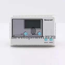 ONE HONEYWELL TEMPERATURE CONTROLLER T9275B1001 NEW