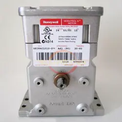 NEW ONE HONEYWELL M6284C1010-S MOTOR ACTUATOR M6284C1010