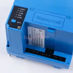NEW 1PC HONEYWELL RM7840G1014 RM7840G 1014 FLAME BURNING CONTROLLER