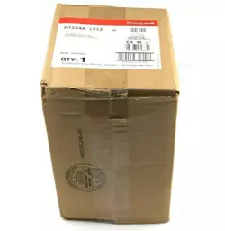 NEW HONEYWELL M7284A 1012 DAMPER ACTUATORS MODUTROL MOTOR BURNER M7284A1012