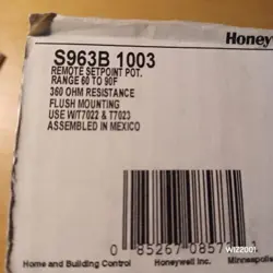 1003 MANUAL REMOTE