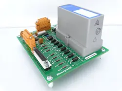 HONEYWELL 51303932-476 CIRCUIT BOARD