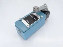 HONEYWELL 51ML7 SWITCH