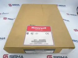 HONEYWELL 621-6550RC PLC MODULE