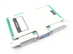 HONEYWELL 621-2101R PLC MODULE