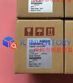 1PCS NEW HONEYWELL TEMPERATURE CONTROLLER TC8011B2000.