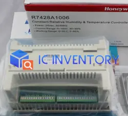 NEW HONEYWELL R7428A1006