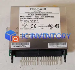 NEW HC900