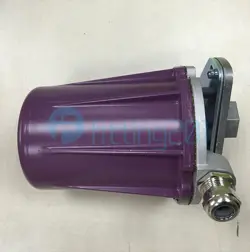1PCS NEW HONEYWELL C7061A-1020 UV FLAME DETECTOR C7061A1020 C7061A 1020
