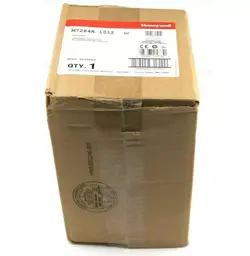 BURNER M7284A1012