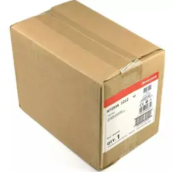 HONEYWELL M7284A 1012