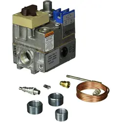 HONEYWELL V800A1088