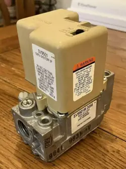 SMART VALVE