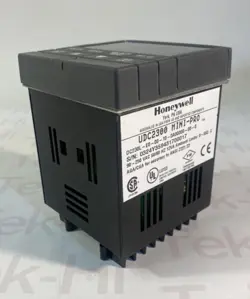 HONEYWELL DC230L-E0-00-10-0A00000-00-0