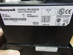C200 CONTROL PROCESSOR