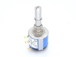 HONEYWELL 73JA5K POTENTIOMETER