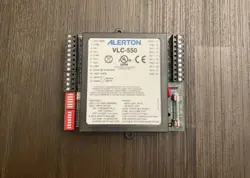 ALERTON VLC-550