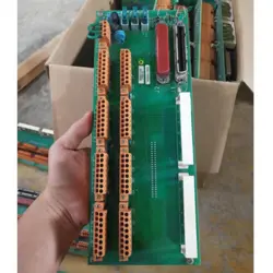 DIGITAL INPUT MODULE#XR