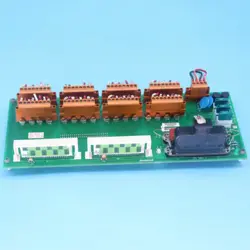 1PCS USED HONEYWELL MC-TDIY22 51204160-175 DIGITAL INPUT MODULE#XR