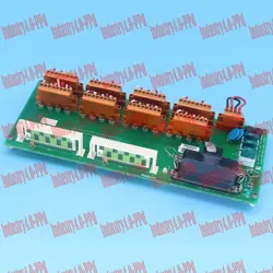 DIGITAL INPUT MODULE#XR