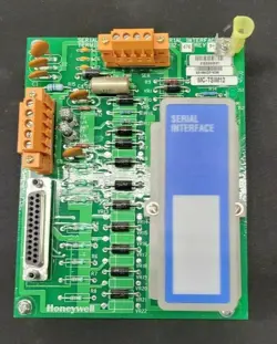 DEVICE INTERFACE BOARD