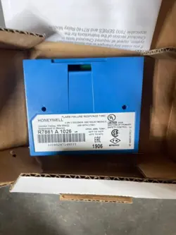 R7861A1026 HONEYWELL
