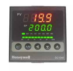 BRAND NEW HONEYWELL 1PCS DC1040CT-101000-E TEMPERATURE CONTROLLER FAST SHIPPING