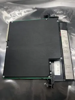 FANUC HONEYWELL CPU