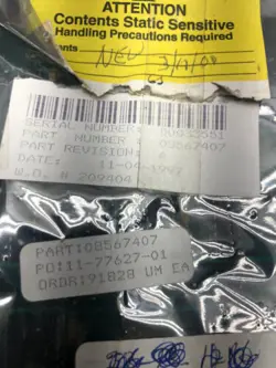 PCB MPU CONTROLLER