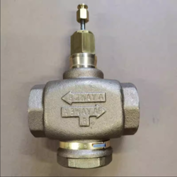 V5011P2028 DN50 ELECTRIC