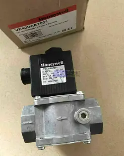 NEW HONEYWELL VE420AA1001