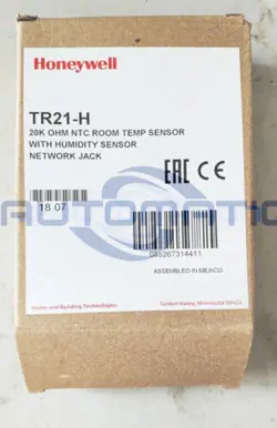 1PCS NEW HONEYWELL TEMPERATURE SENSOR TR21-H