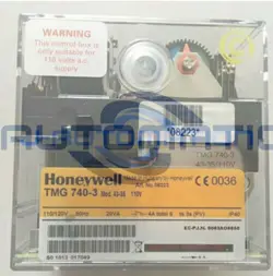 1PCS BRAND NEW ONES  HONEYWELL TMG740-3 MOD.43-35