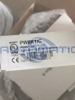 1PCS  NEW GENUINE HONEYWELL PROWATCH PW6K1IC PW-6000 SERIES INTELLIGENT CONTROL