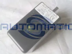 S1 HONEYWELL SERVO