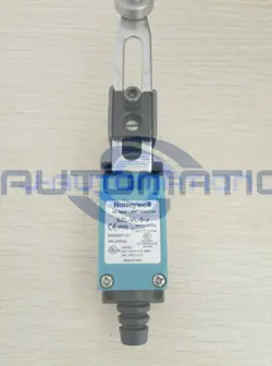 1PCS NEW HONEYWELL LIMIT SWITCH SZL-VL-S-J