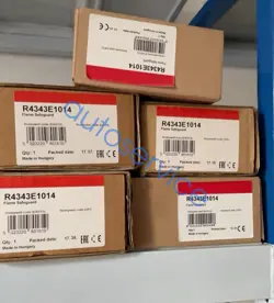 R4343E1014 VIA FEDEX