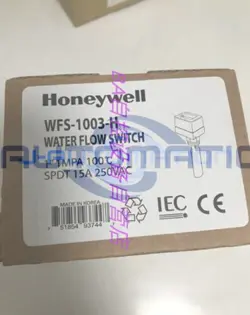 1PCS NEW HONEYWELL WFS-1003-H WFS1003H