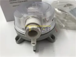 NEW HONEYWELL DPS400A