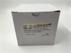 HONEYWELL DPS400A