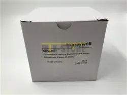 HONEYWELL DPS400A 40
