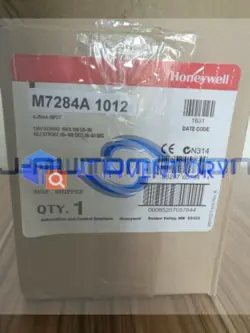 1PCS NEW FOR HONEYWELL M7284A1012 DAMPER ACTUATORS MODUTROL MOTOR BURNER