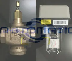 1PCS NEW FOR HONEYWELL ELECTRIC TWO-WAY CONTROL VALVE V5011P1020 DN40
