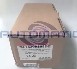 1PCS NEW IN BOX HONEYWELL ML7420A8088-E ELECTRIC VALVE ACTUATOR DRIVE