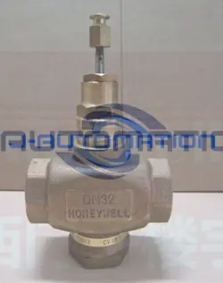 1PCS NEW FOR HONEYWELL ELECTRIC TWO-WAY CONTROL VALVE V5011P2002 DN32