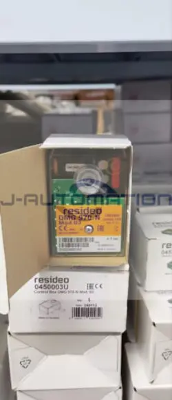 1PCS NEW DMG
